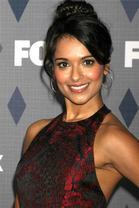 LOS ANGELES, JAN 15 - Dilshad Vadsaria at the FOX Winter TCA 2016 All