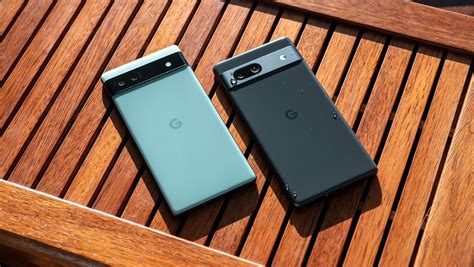 Google Pixel 7a vs. 6a: Should you upgrade? | Android Central