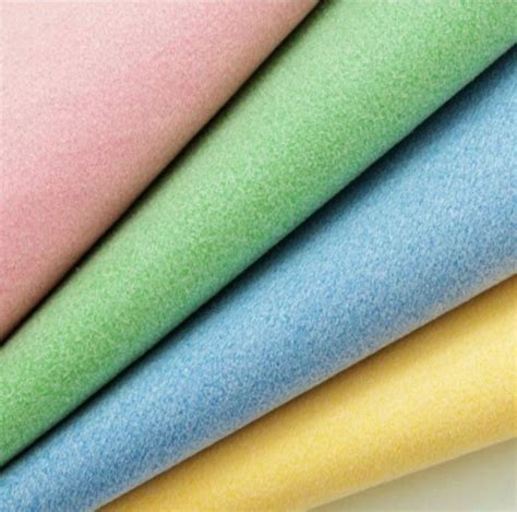 Synthetic Chamois Cloth, Size: 66X43 cm at Rs 160/piece in Chennai | ID ...