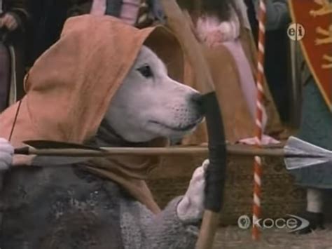 wishbone se sniffing  gauntlet recap tv tropes