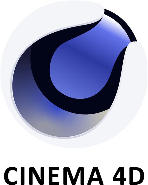 Cinema 4d Animation Logo