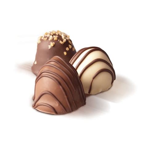Private label - The Belgian Chocolate Group