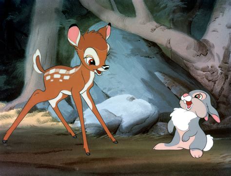 ‘Bambi’ Horror Movie ‘The Reckoning’ Announced – IndieWire