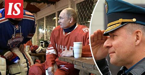 Kuka johtaa Venäjää Putinin jälkeen? Asiantuntija nostaa esiin kaksi ...