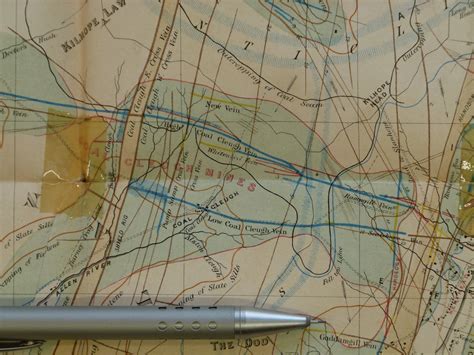 Wallace, William, 1862. The Laws which Regulate the Deposition of Lead