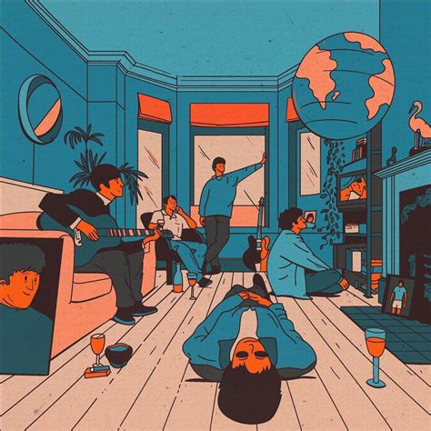 Veerle's Blog 4.0 | Definitely Maybe
