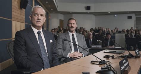 ‘Sully’ Is A Non-Essential Look At Heroism (Movie Review) at Why So Blu?