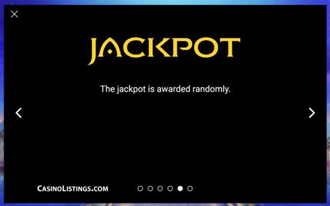 A Night With Cleo Jackpot | Casino Listings