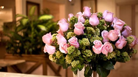 Rose Flower Bouquet Hd Wallpaper | Best Flower Site