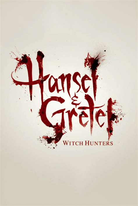 Hansel & Gretel: Witch Hunters DVD Release Date | Redbox, Netflix ...
