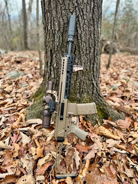 Innawoods : r/scenic_guns