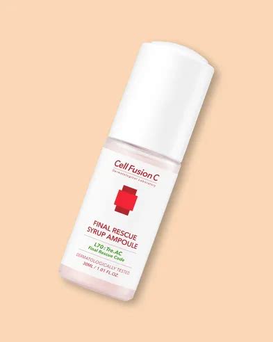 Cell Fusion C - shop k-beauty brand of skincare | Ksisters 👯‍♀️