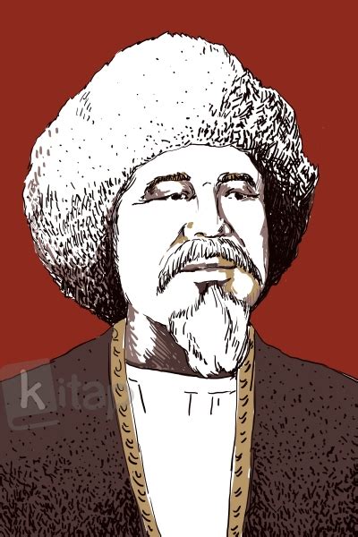 Асан қайғы