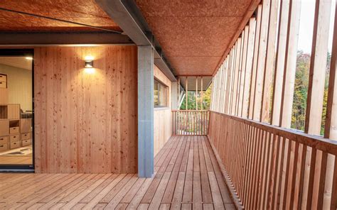 Place to be: Edificio Ecológico para un un estilo de vida más ...