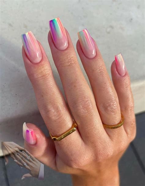 Pin di анастасия васильева su ногти | Unghie con french manicure ...