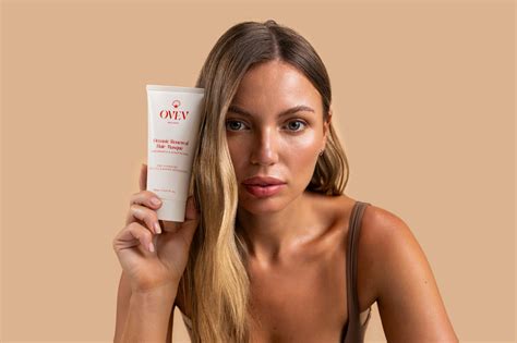 OVEV Wellness | Signature Hair Growth Mask