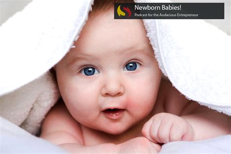 Newborn Babies! – Success Training Institute