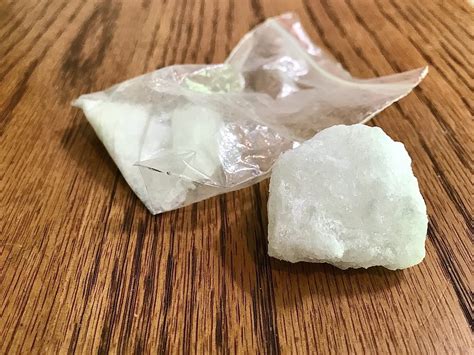 This before and after crystal meth recovery surprised us 1