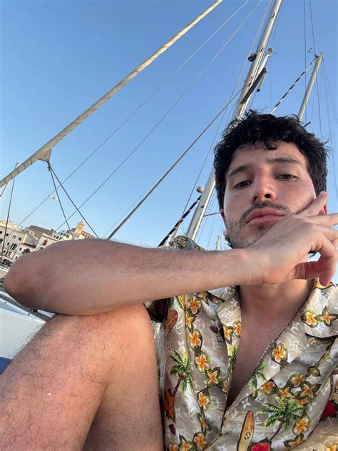 Sebastián Yatra sorprende en este programa de TV3, qué ha dicho cuando