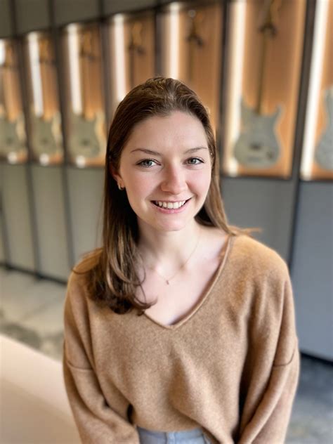 Cara Cunningham - National Music Publishers’ Association