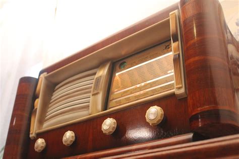 Oceanic 65 Luxe – Antica Radio