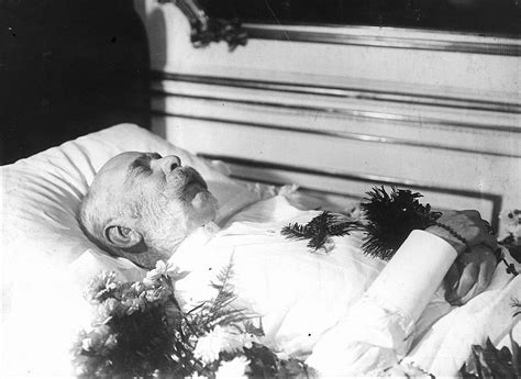 Königlicher Beobachter: 100. Todestag: Kaiser Franz Joseph I. von ...