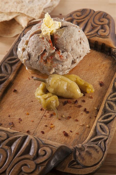 Кюфта рецепт – Армянская кухня: Основные блюда. «Еда»