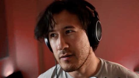 Markiplier | Markiplier, Jacksepticeye, In ear headphones