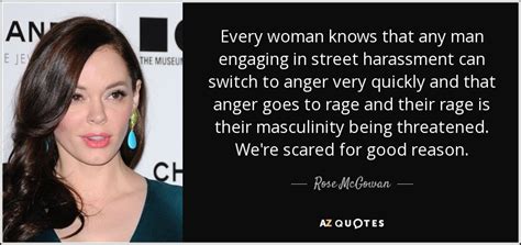 TOP 9 STREET HARASSMENT QUOTES | A-Z Quotes