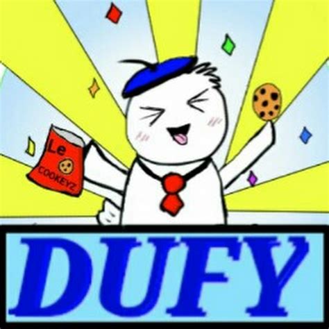 DUFY - YouTube