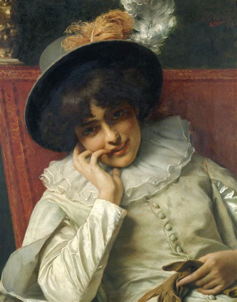 Тито Конти (Tito Conti), 1842-1924. Обсуждение на LiveInternet ...
