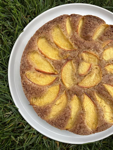 Brown Sugar Fudge Cake Recipe | The Kitchn