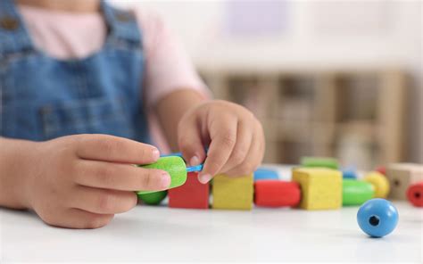 Motor Skills Development: A Comprehensive Guide | KCHH