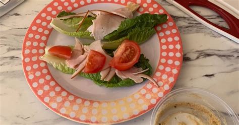 Delicious lettuce boat recipes to enjoy