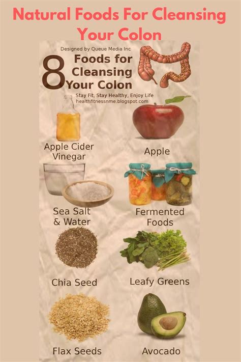 how to keep your colon clean