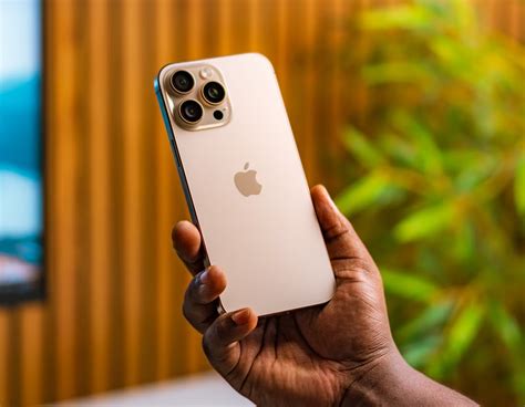 Apple analist levert opwindend camera-upgradenieuws voor toekomstige ...