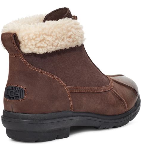 UGG® Hapsburg Waterproof Duck Boot | Nordstrom