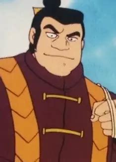 Jin-long | Anime-Planet