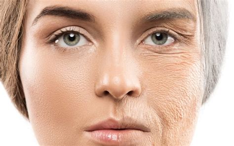 Understanding Skin Ageing: what happens when skin ages - Kosmoderma