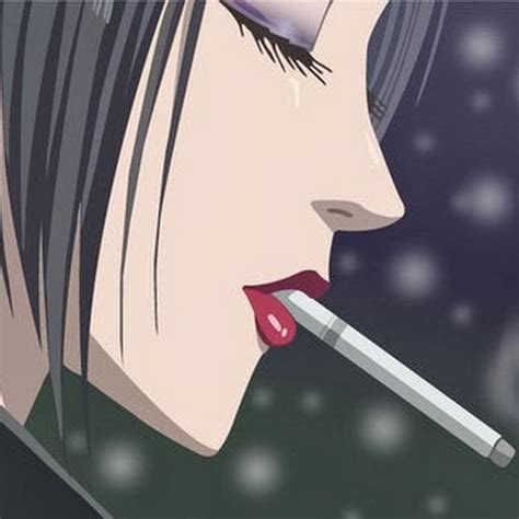 Nana Osaki - YouTube