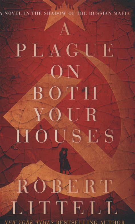 alfred university alumnus robert littell  publishes st