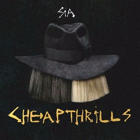 Stream Sia feat. Sean Paul – Cheap Thrills (l.rmx Reggaeton Summer ...