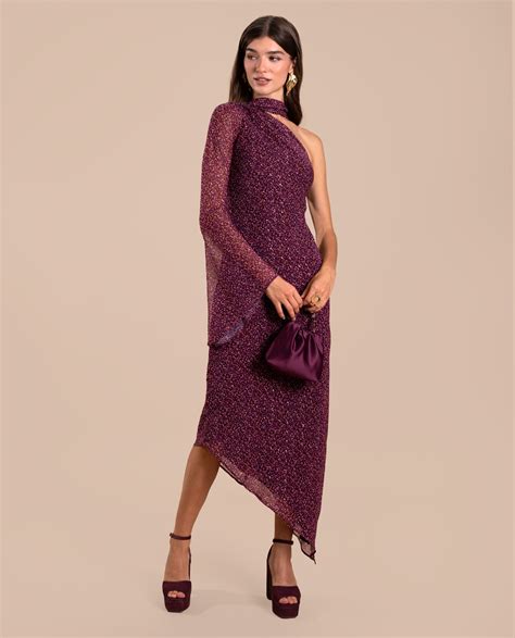 Vestidos Largos Elegantes | THE-ARE