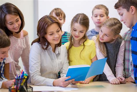 Моя майбутня професія - вчитель початкових класів: Про професію вчителя