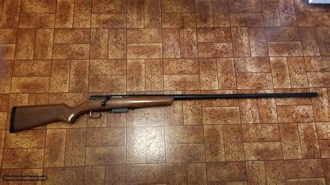 Marlin Goose Gun 12 gauge for sale