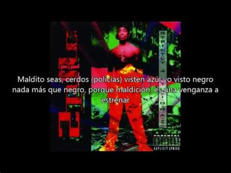 2Pac - Last Words ft Ice T, Ice Cube (subtitulado al español) - YouTube