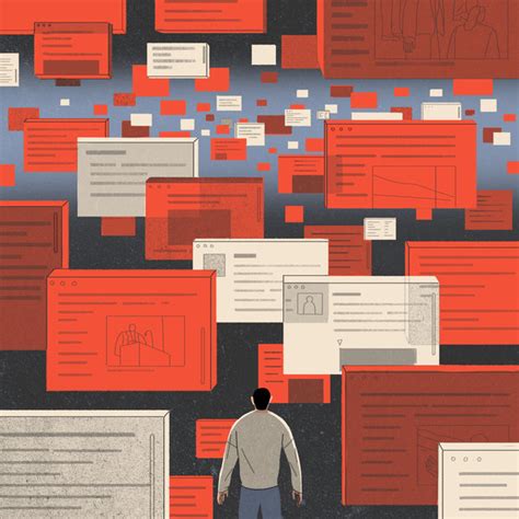 虚假信息是如何在网上传播的？ - 纽约时报中文网