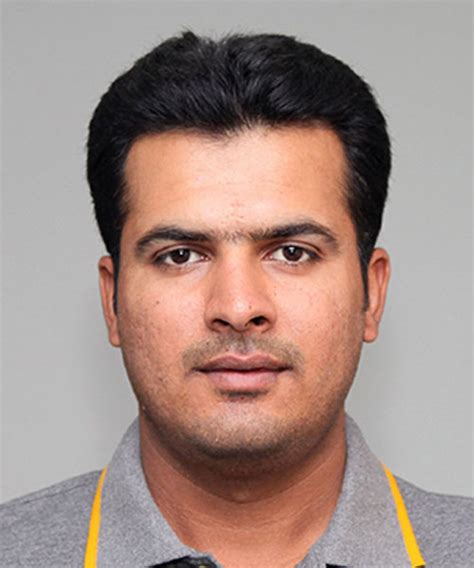 sharjeel khan espncricinfocom