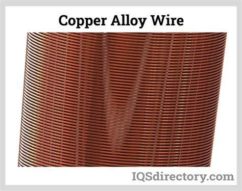 Types, Uses and Benefits of Copper Metal