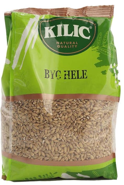 Kilic Byg Hele 700 g